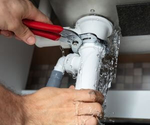 About Emergency plumbing pros Saratoga, IN