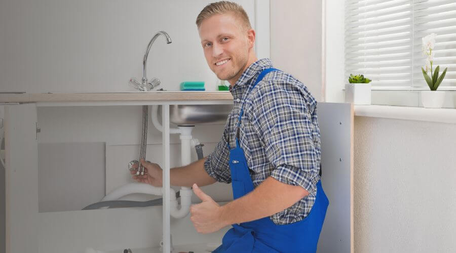 Professional emergency plumbing in Saratoga, IN